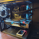 Illustration for article titled Building the perfect beast: but wait, theres more! Now with triple GPU fans.